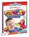 Search : Crafty Cookin' (Bible Funstuff)