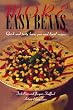 More Easy Beans: Quick and tasty bean, pea and lentil recipes