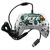 Jets Mad Catz X360 NFL Controller