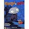 Desmodus - Der Vampir, Folge 01-10