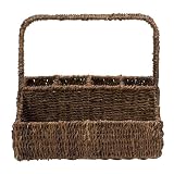Abaca Flatware Caddy