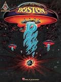 Boston (Guitar Recorded Versions)