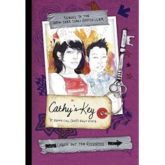 Cathy's Key: If Found 650-266-8202