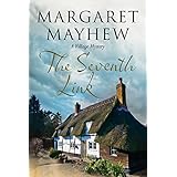 the seventh link an english village cosy featuring the colonel village mystery