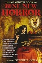 The Mammoth Book of Best New Horror 24