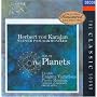 Holst: The Planets; Elgar / Karajan, Monteux