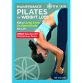 Maintenance Pilates for Weight Loss