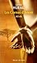 Les cornes d'ivoire, Tome 1 : Afirik