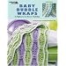 Baby Bubble Wraps (Leisure Arts #3861)