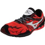 Mizuno Unisex Wave Universe 4 Running Shoe