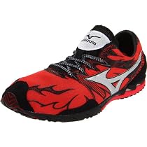 Mizuno Unisex Wave Universe 4 Running Shoe