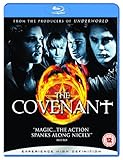 Covenant [Blu-ray]