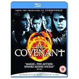 Covenant [Blu-ray]