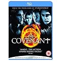 The Covenant [Blu-ray] [2006] [2007][Region Free]