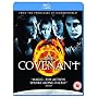 The Covenant [Blu-ray] [2006]
