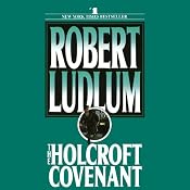The Holcroft Covenant | [Robert Ludlum]