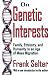 On Genetic Interests: Family, Ethnicity, and Humanity in an Age of Mass Migration