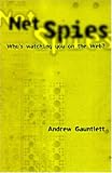 View Book 'Net Spies' 