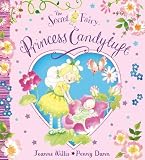 Princess Candytuft (The Secret Fairy)