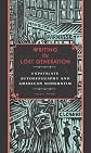 Writing the lost generation : expatriate autobiography and American modernism
