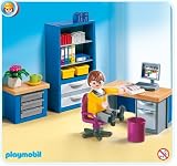 Eigenschaften Playmobil 4289 / Playmobil 4289 - Arbeitszimmer