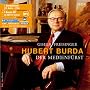 Hubert Burda - Der Medienf�rst. 11 CDs.