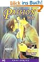 Passion Volume 1 (Yaoi)