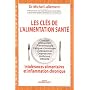 Les cl�s de l'alimentation sant� : Intol�rances al&hellip de Dr Michel Lallement