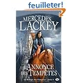 La trilogie des temp�tes, Tome 1 : L'Annonce des Temp�tes