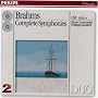 Johannes Brahms: Complete Symphonies