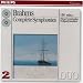 Johannes Brahms: Complete Symphonies