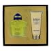 Jaipur by Boucheron - Gift Set -- 3.3 oz Eau De Toilette Soray + 3.3 oz After Shave Balm