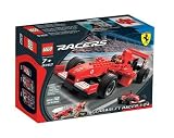  : LEGO Racers Ferrari F1 Racer 1:24