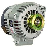 Bosch AL8775N New Alternator