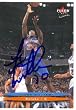 Frank Williams autographed Basketball Card (New York Knicks) 2003 Fleer Ultra #94