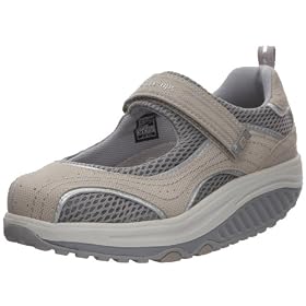 Skechers Women's Shape-Ups Sleek Fit Trainer