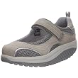 Skechers Women's Shape Ups - Sleek Fit Fitness Mary Jane Sneaker