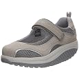 Skechers Women`s Shape Ups - Sleek Fit Fitness Mary Jane Sneaker