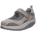 Skechers Shape-ups Sleek Fit 11807 BBK Damen Ballerinas