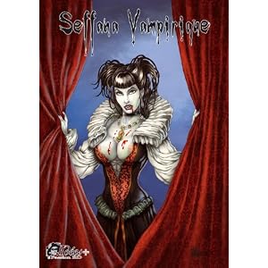 Seffana vampirique