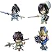 真・三国無双6 英傑ミニフィギュア Vol.1 BOX_s-2