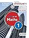 Cambridge Checkpoint Maths Student's Book 1