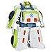 Playskool Heroes Transformers Rescue Bots Rescan Medix Action Figure