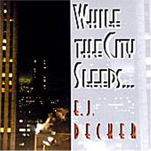 CD-Charts  Search : While the City Sleeps