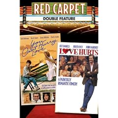 Red Carpet Double Feature: Love Hurts/You Can't Hurry Love