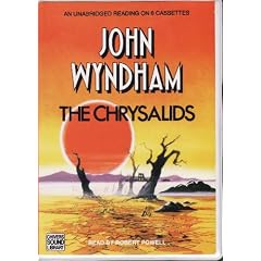 The Chrysalids: Complete & Unabridged
