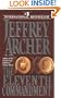 The Eleventh Commandment: A Novel