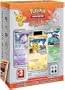 Nintendo Pokemon Rumble Box 19 Cards
