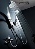 Designer Aluminium Duschpaneel Duschs�ule von Sanlingo