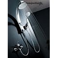 Designer Aluminium Duschpaneel Duschs�ule von Sanlingo